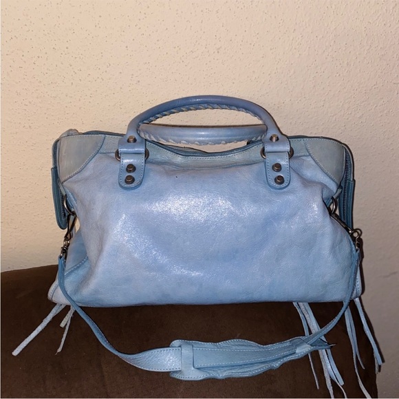 Balenciaga Classic City Bag Used - Picture 2 of 9